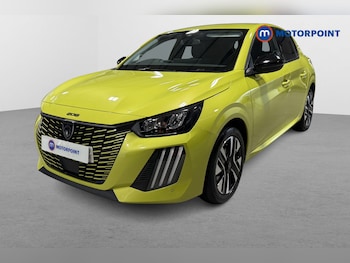 Used Peugeot 208 2025 for sale - 78500182: Photo