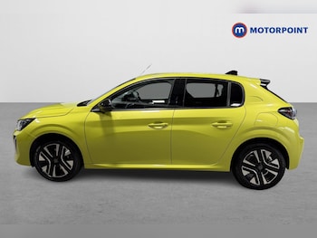 Used Peugeot 208 2025 for sale - 78500182: Photo