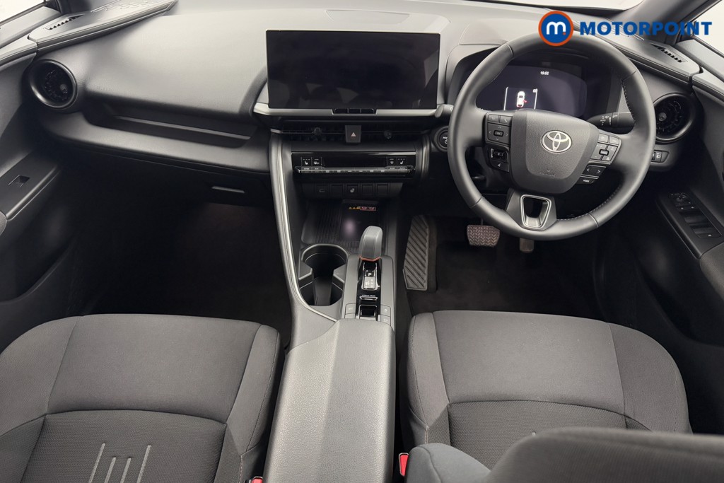 Used Toyota C-HR 2024 for sale - 76303318: Photo 10