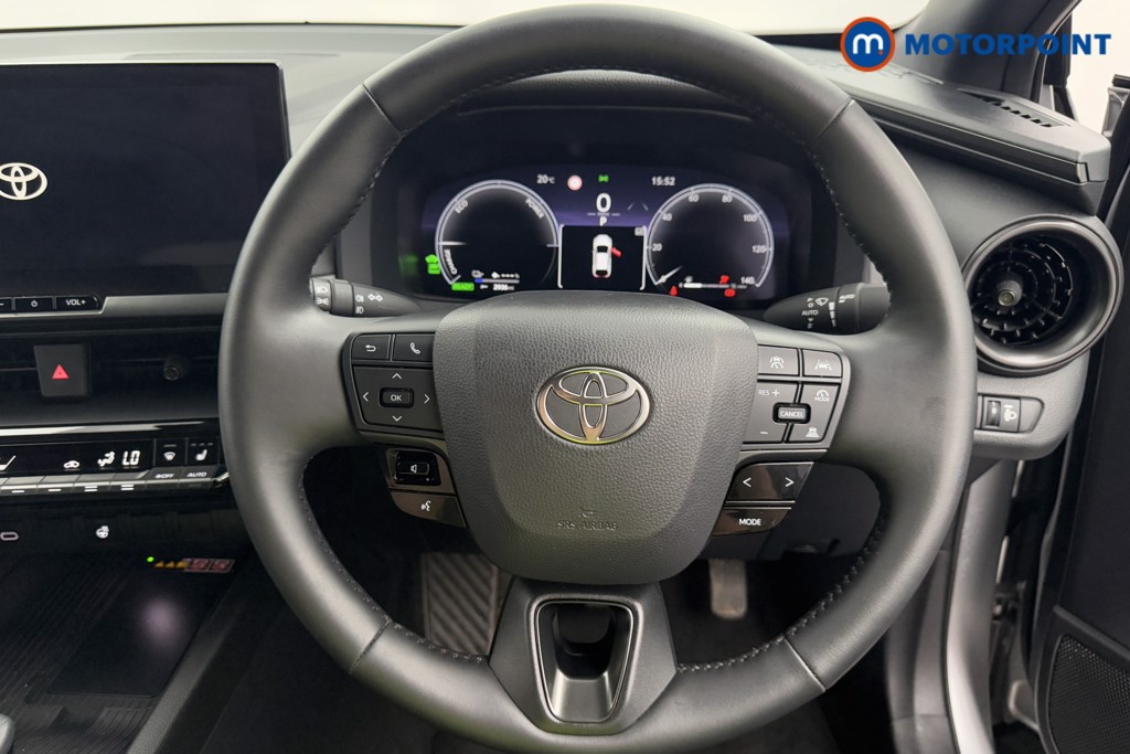 Used Toyota C-HR 2024 for sale - 76303318: Photo 11