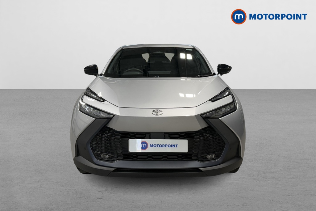 Used Toyota C-HR 2024 for sale - 76303318: Photo 2