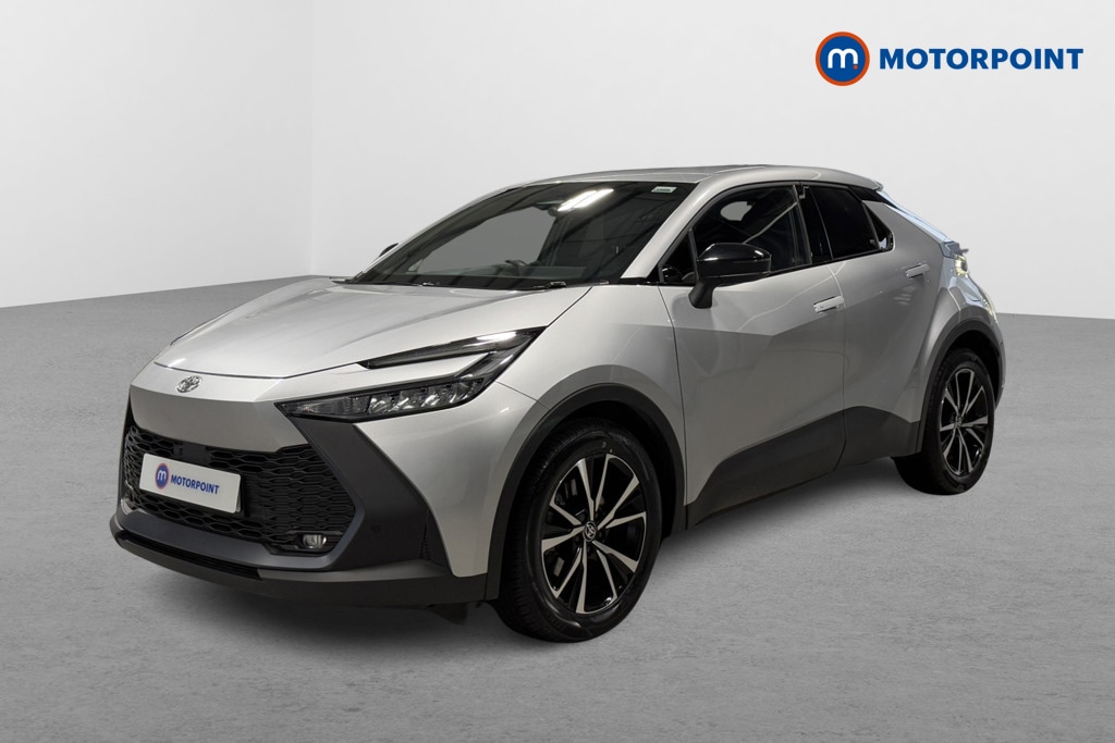 Used Toyota C-HR 2024 for sale - 76303318: Photo 3