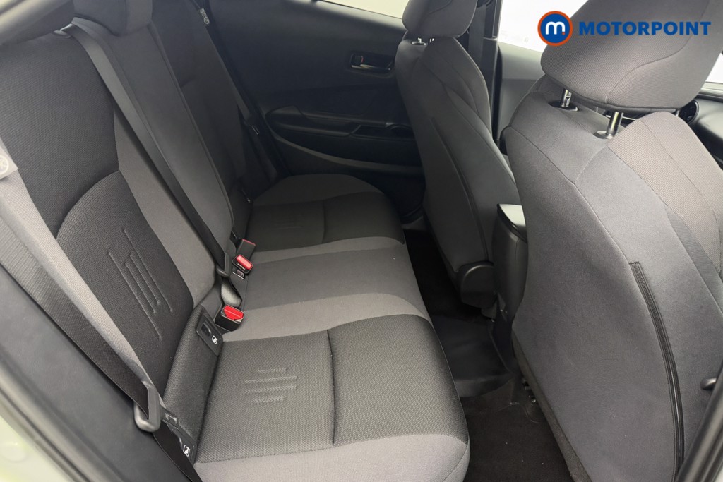 Used Toyota C-HR 2024 for sale - 76303318: Photo 30