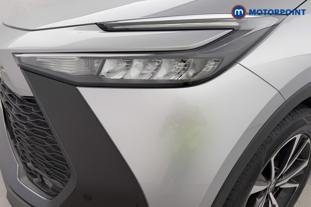 Used Toyota C-HR 2024 for sale - 76303318: Photo 37