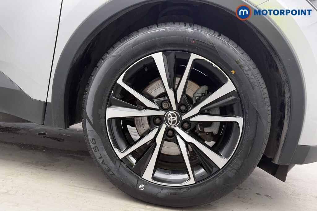 Used Toyota C-HR 2024 for sale - 76303318: Photo 39