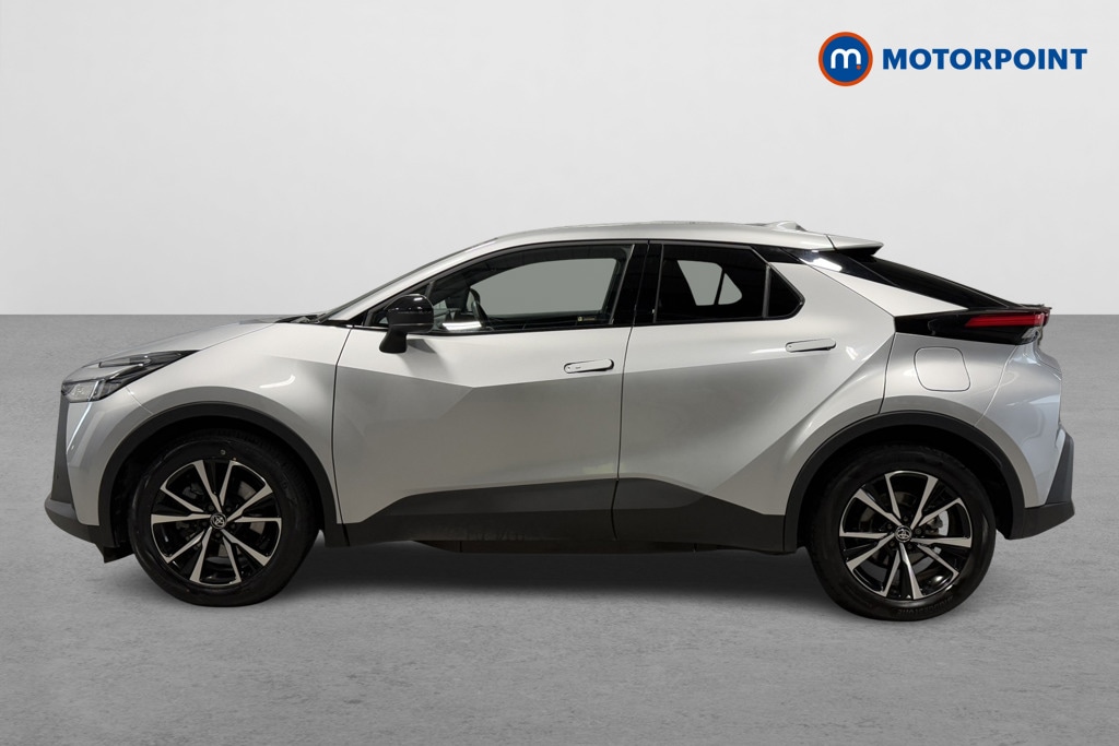 Used Toyota C-HR 2024 for sale - 76303318: Photo 4