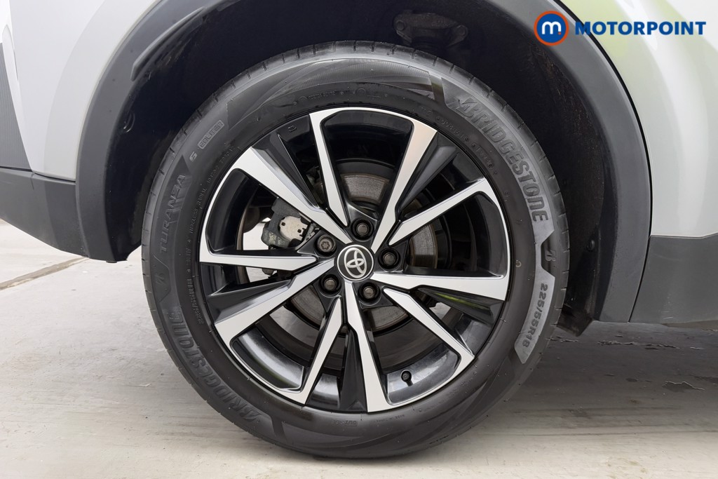 Used Toyota C-HR 2024 for sale - 76303318: Photo 40