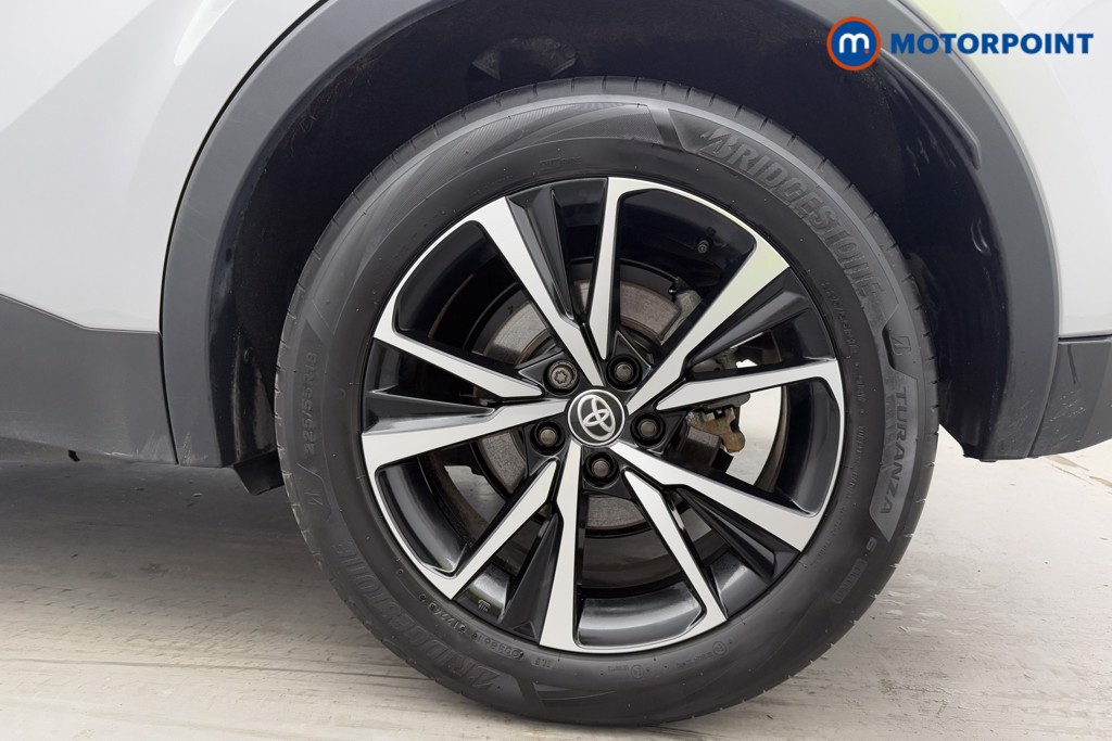 Used Toyota C-HR 2024 for sale - 76303318: Photo 41