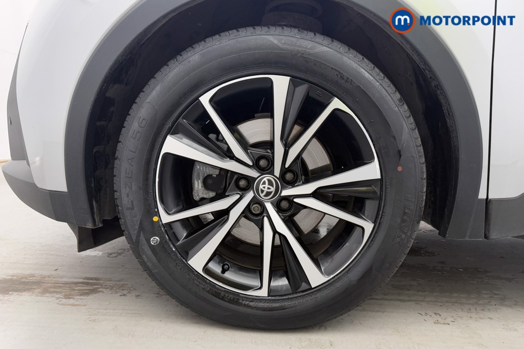 Used Toyota C-HR 2024 for sale - 76303318: Photo 42