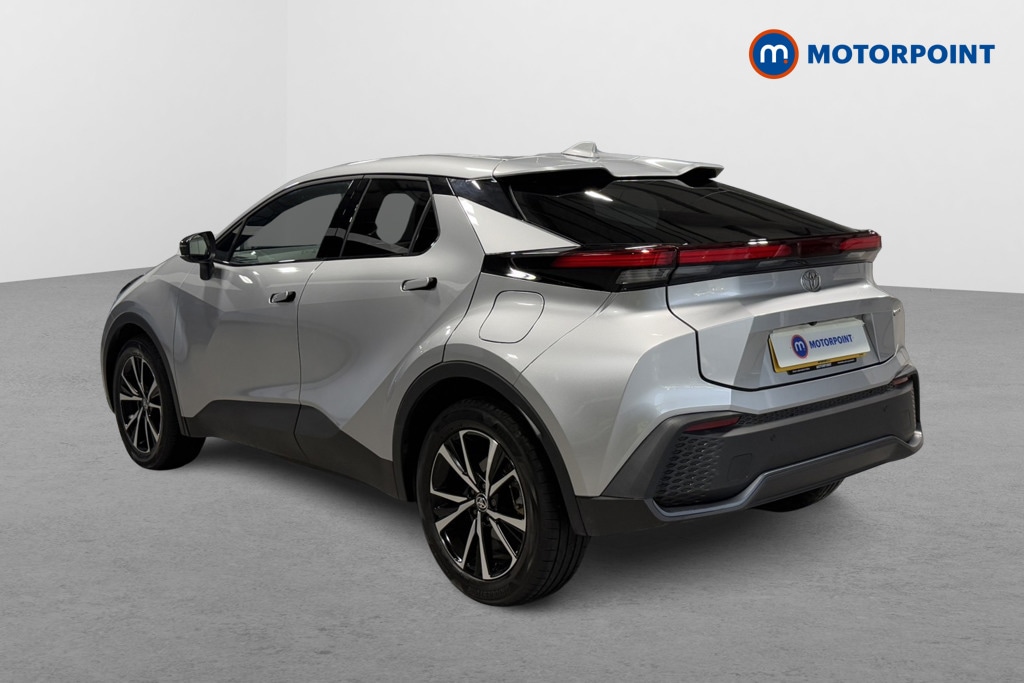 Used Toyota C-HR 2024 for sale - 76303318: Photo 5