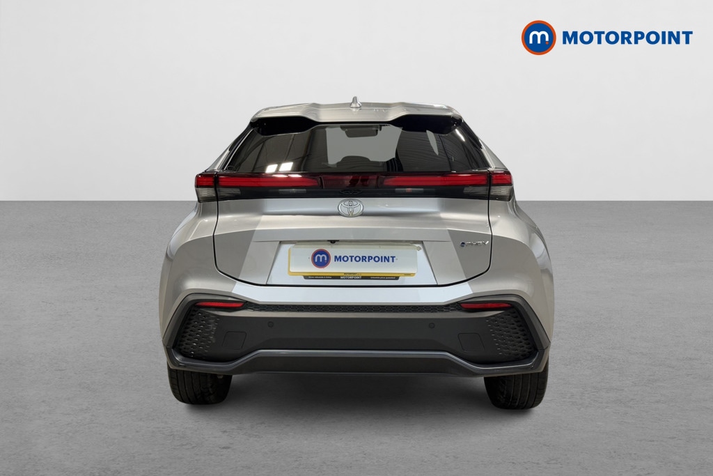 Used Toyota C-HR 2024 for sale - 76303318: Photo 6