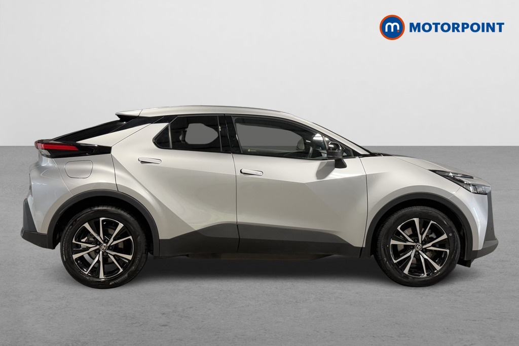 Used Toyota C-HR 2024 for sale - 76303318: Photo 8