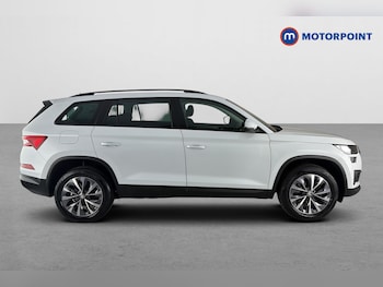 Used Skoda Kodiaq 2023 for sale - 79477739: Photo
