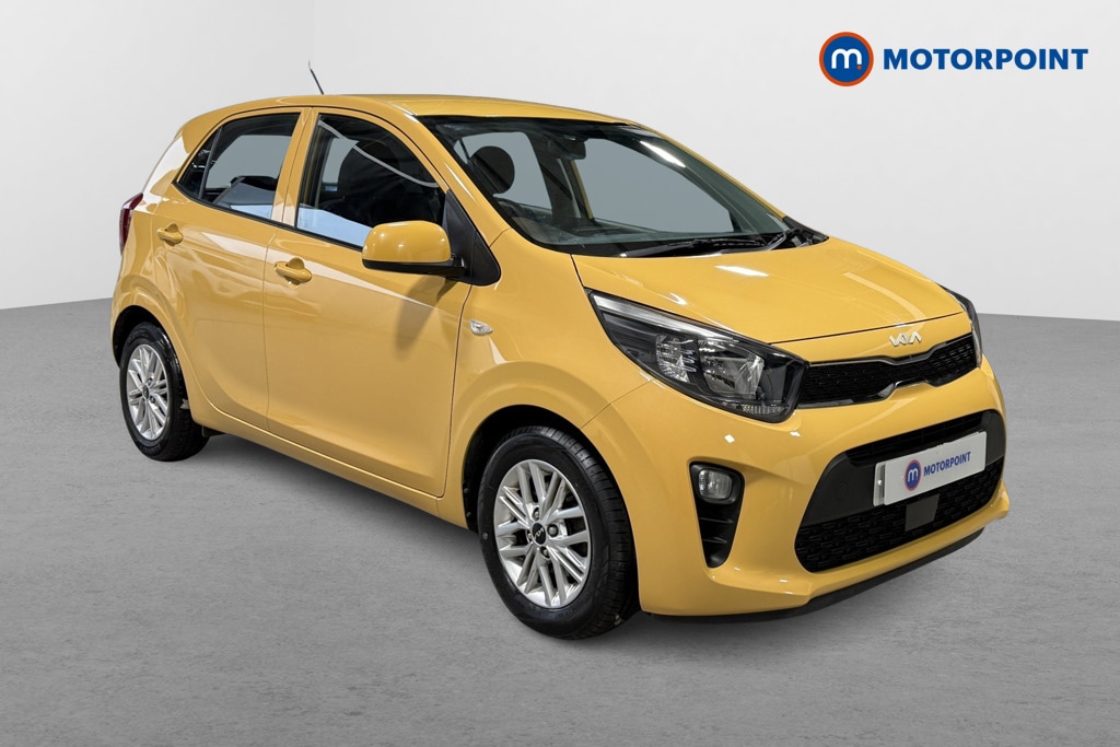 Used Kia Picanto 2023 for sale - 76723262: Photo 1