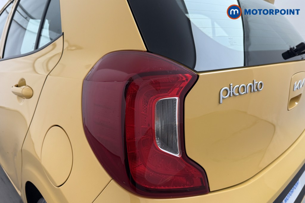 Used Kia Picanto 2023 for sale - 76723262: Photo 19