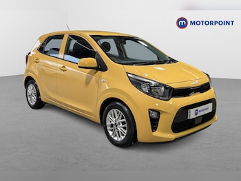 Kia - Picanto