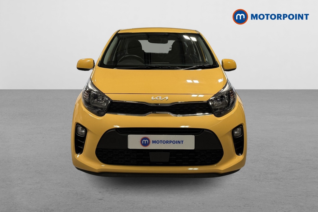Used Kia Picanto 2023 for sale - 76723262: Photo 2