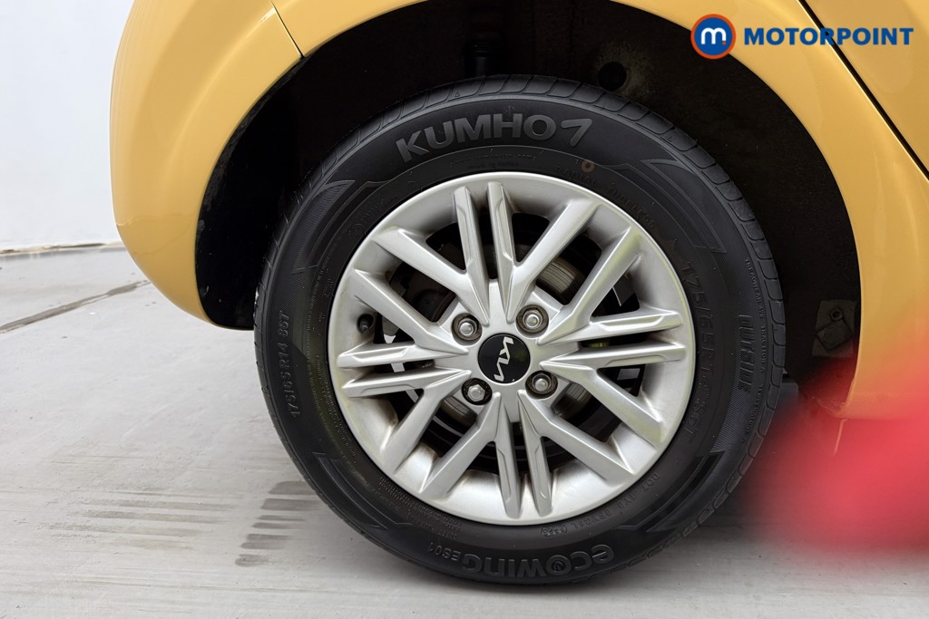 Used Kia Picanto 2023 for sale - 76723262: Photo 21