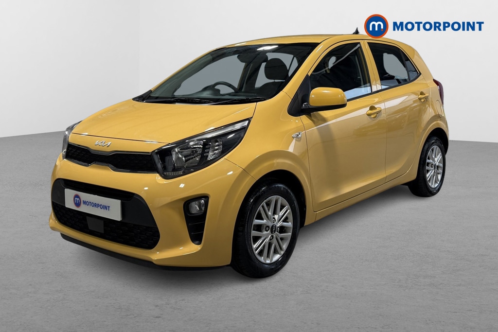Used Kia Picanto 2023 for sale - 76723262: Photo 3