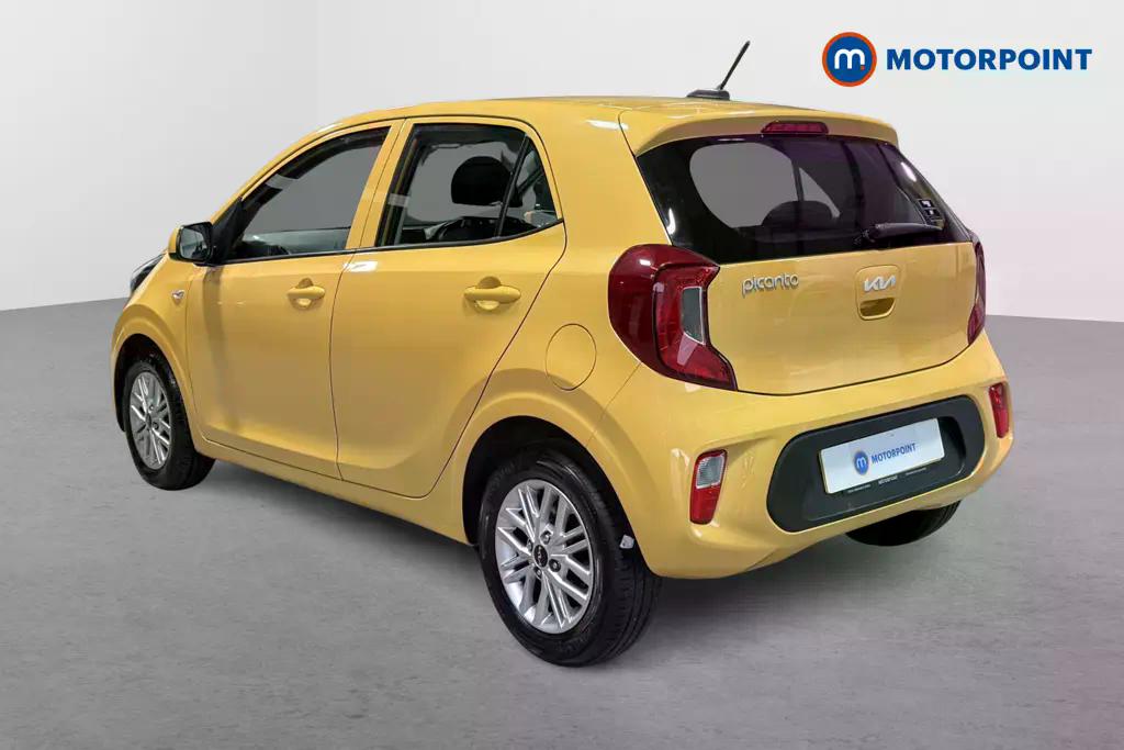 Used Kia Picanto 2023 for sale - 76723262: Photo 4