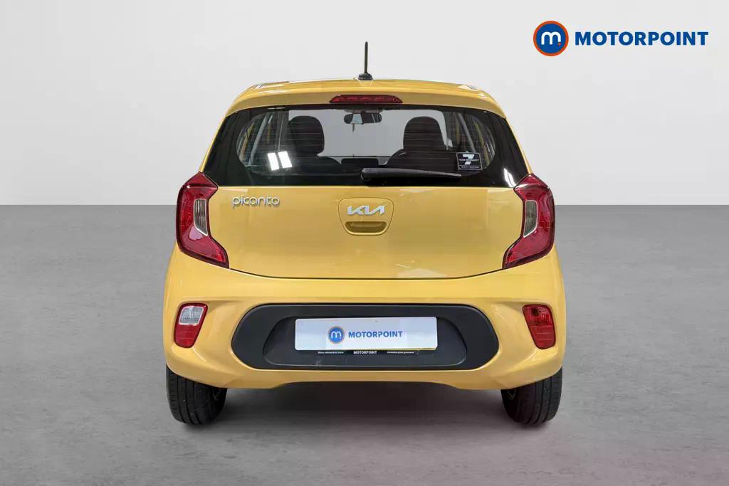 Used Kia Picanto 2023 for sale - 76723262: Photo 5