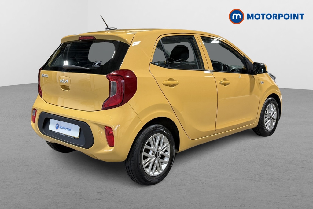 Used Kia Picanto 2023 for sale - 76723262: Photo 6