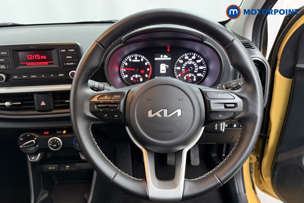 Used Kia Picanto 2023 for sale - 76723262: Photo 8