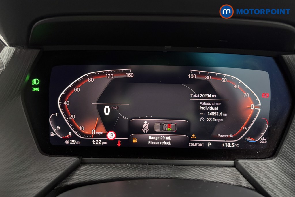 Used BMW 1 Series 2023 for sale - 76063088: Photo 14