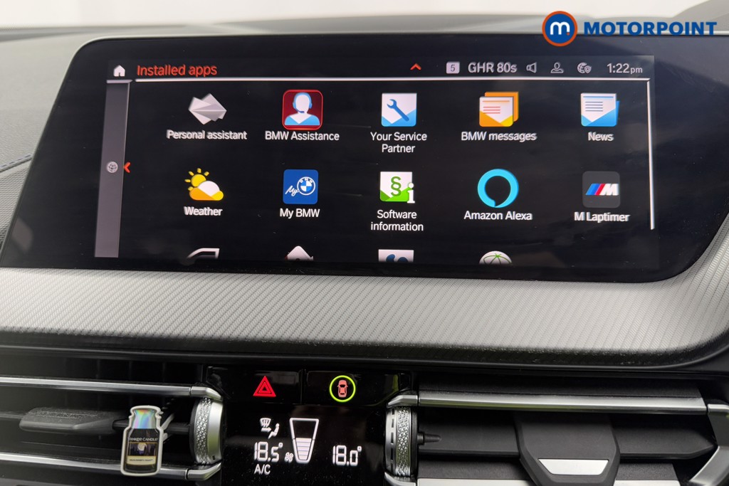 Used BMW 1 Series 2023 for sale - 76063088: Photo 15