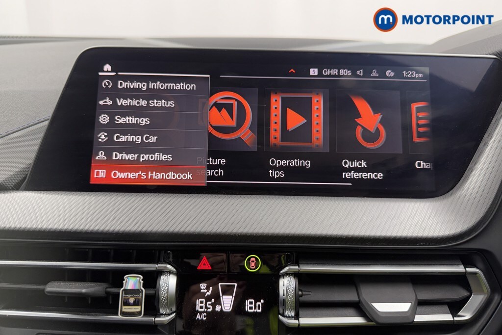 Used BMW 1 Series 2023 for sale - 76063088: Photo 18