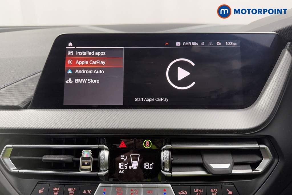 Used BMW 1 Series 2023 for sale - 76063088: Photo 19