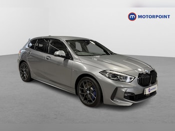 Used BMW 1 Series 2023 for sale - 76063088: Photo