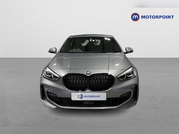 Used BMW 1 Series 2023 for sale - 76063088: Photo