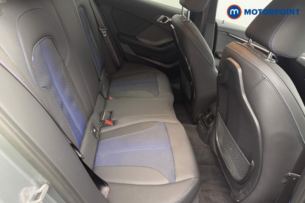 Used BMW 1 Series 2023 for sale - 76063088: Photo 32