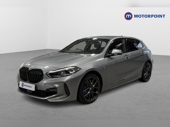 Used BMW 1 Series 2023 for sale - 76063088: Photo
