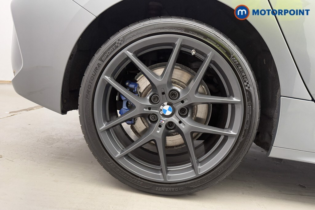 Used BMW 1 Series 2023 for sale - 76063088: Photo 43