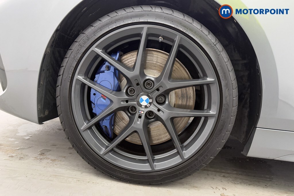 Used BMW 1 Series 2023 for sale - 76063088: Photo 45