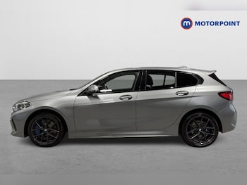 Used BMW 1 Series 2023 for sale - 76063088: Photo