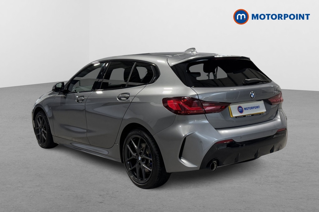 Used BMW 1 Series 2023 for sale - 76063088: Photo 5