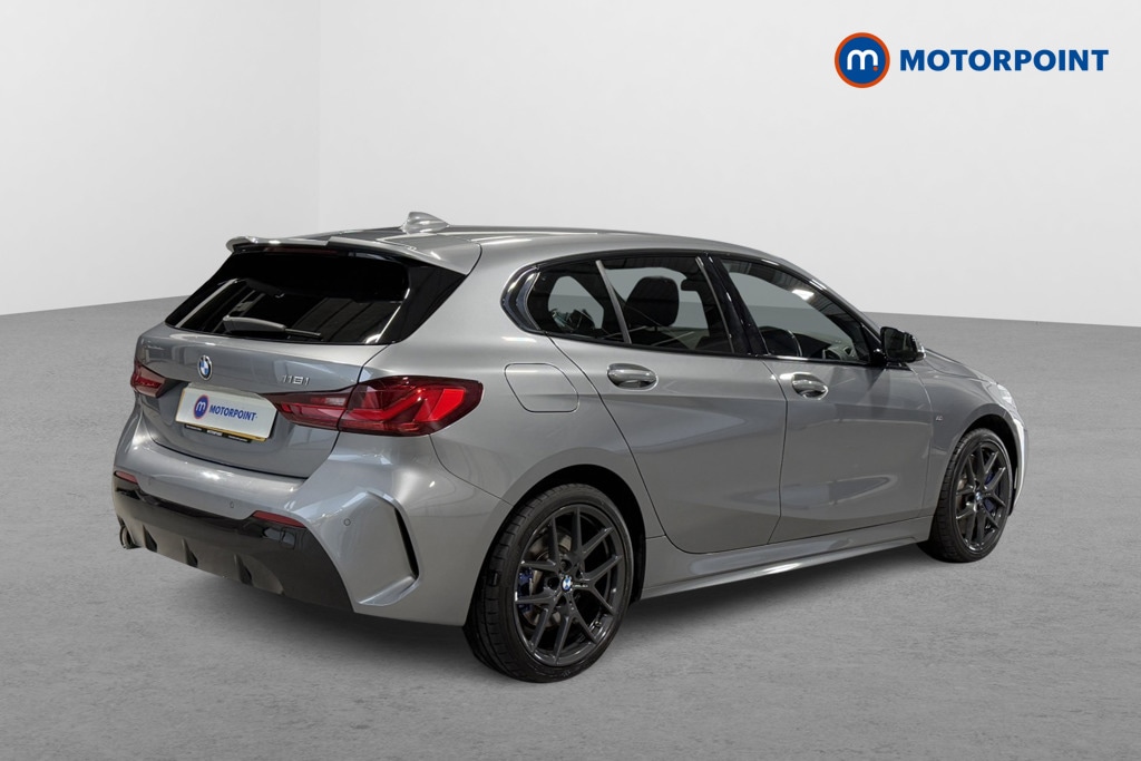 Used BMW 1 Series 2023 for sale - 76063088: Photo 7