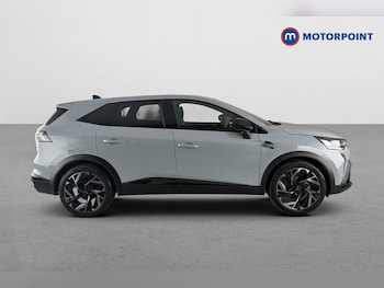 Used Renault Symbioz 2024 for sale - 79220276: Photo