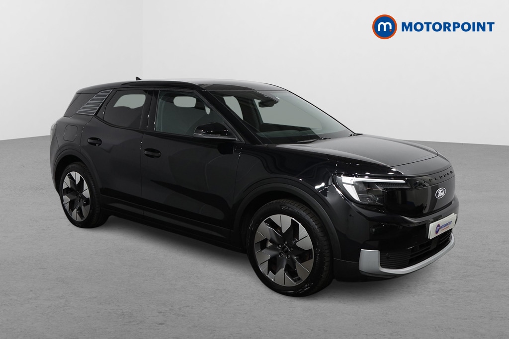 Used Ford Explorer 2025 for sale - 76934099: Photo 1