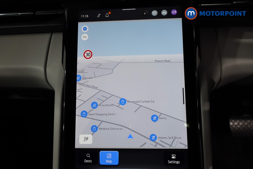 Used Ford Explorer 2025 for sale - 76934099: Photo 10