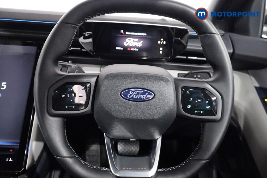 Used Ford Explorer 2025 for sale - 76934099: Photo 14