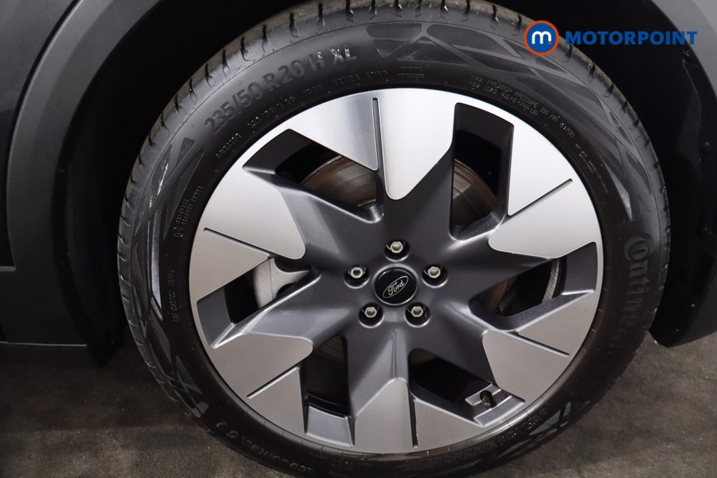 Used Ford Explorer 2025 for sale - 76934099: Photo 18