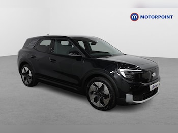 2025 - 210kW Premium 77kWh 5dr Auto