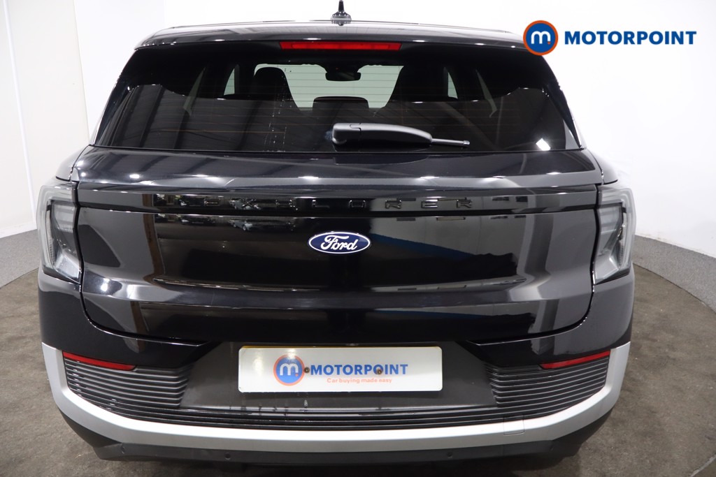 Used Ford Explorer 2025 for sale - 76934099: Photo 49