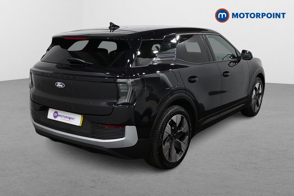 Used Ford Explorer 2025 for sale - 76934099: Photo 7