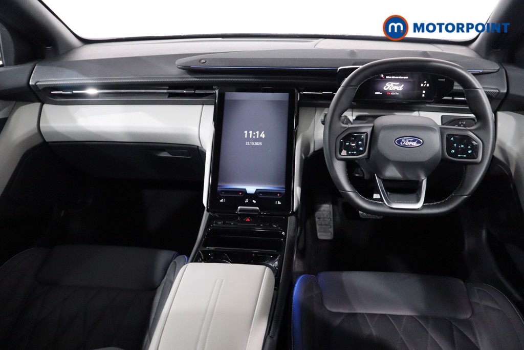 Used Ford Explorer 2025 for sale - 76934099: Photo 9