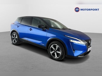 Used Nissan Qashqai 2022 for sale - 79162918: Photo